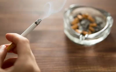 Mental Health and Nicotine Addiction: Understanding the Link