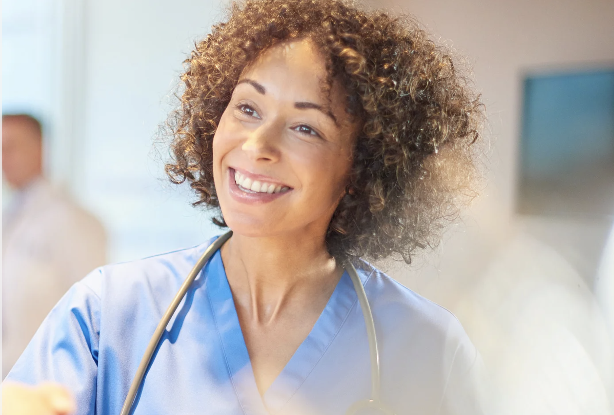 Smoke Free Healthcare Campuses