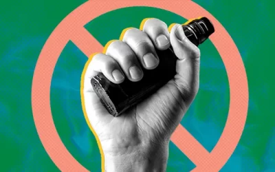 Protecting Lancaster County Students from Vaping and Nicotine Addiction