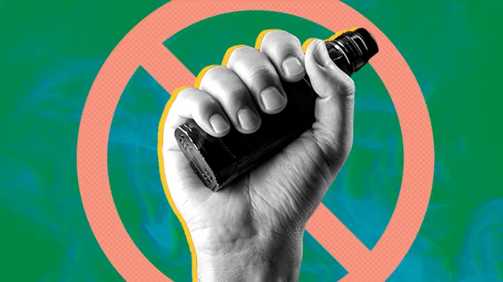 Protecting Students from Vaping and Nicotine Addiction - TFLC